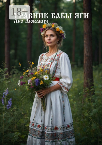 Лео Любавич. Травник Бабы Яги