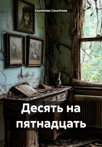 Countrees Countrees. Десять на пятнадцать