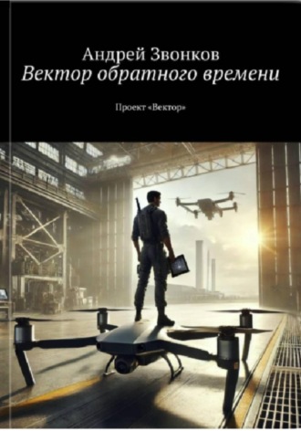 Вектор обратного времени. 