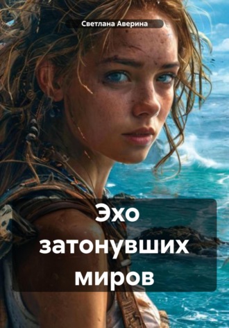 Светлана Анатольевна Аверина. Эхо затонувших миров