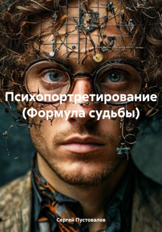 Психопортретирование (Формула судьбы). Сергей Пустовалов