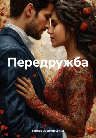 Передружба. Ксения Анастасьевна