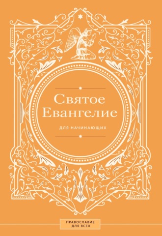 . Святое Евангелие для начинающих