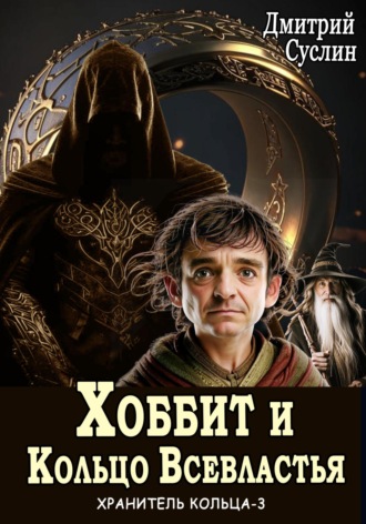 Хоббит и Кольцо Всевластья. 