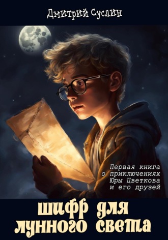 Шифр для лунного света. 