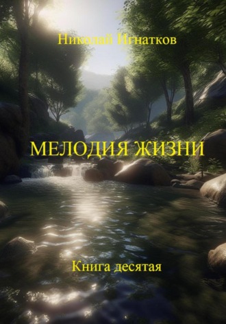 Николай Игнатков. Мелодия жизни. Книга десятая