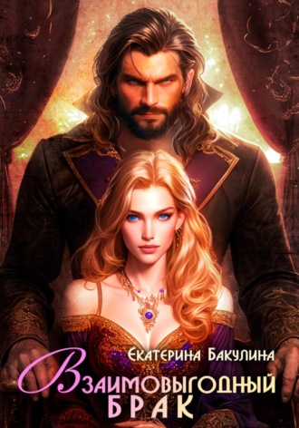 Взаимовыгодный брак. 