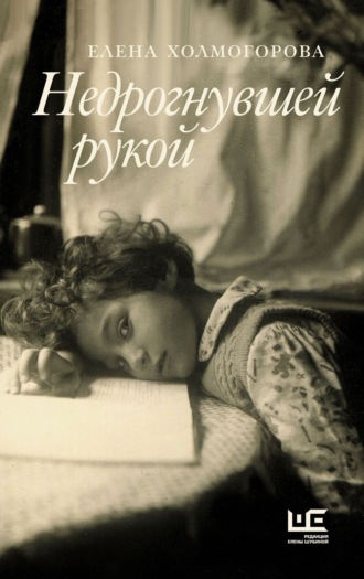 Елена Холмогорова. Недрогнувшей рукой