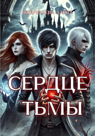 Сердце тьмы. 