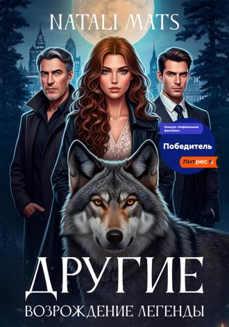 Natali Mats. Другие. Возрождение легенды