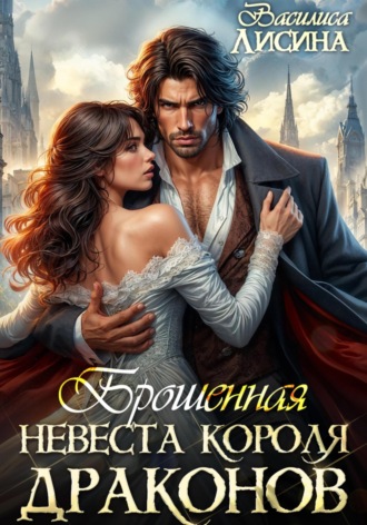 Брошенная невеста короля драконов. 