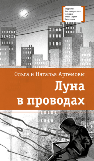 Ольга Артёмова. Луна в проводах