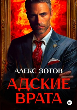 Алекс Зотов. Адские врата