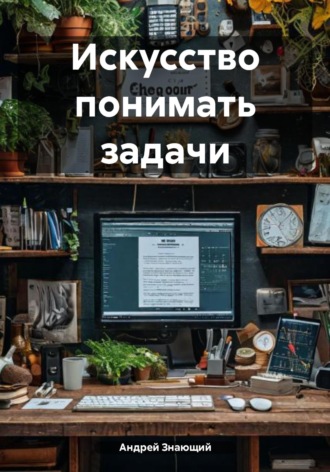 Андрей Знающий. Искусство понимать задачи