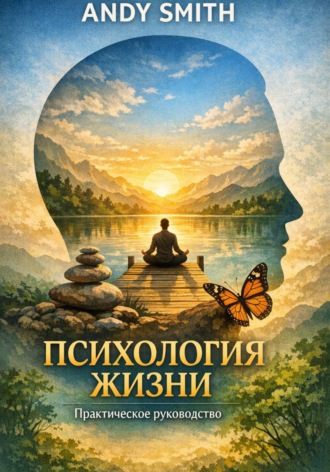 Психология жизни: практическое руководство. 