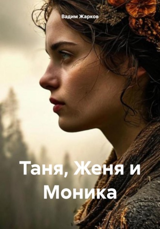 Вадим Жарков. Таня, Женя и Моника