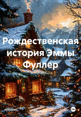 Рождественская история Эммы Фуллер. 