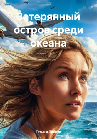Татьяна Профир. Затерянный остров среди океана