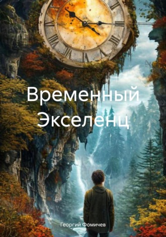 Временный Экселенц. Георгий Фомичев
