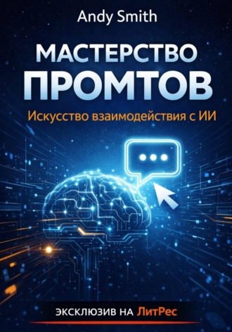 Мастерство промтов: Искусство взаимодействия с ИИ. 