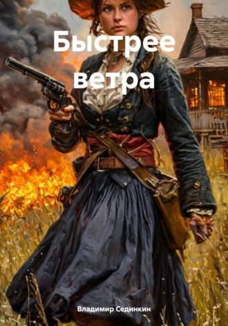 Быстрее ветра. 