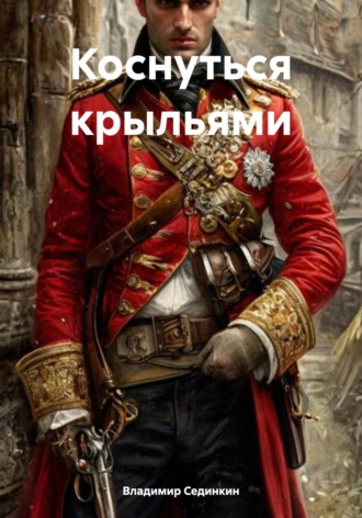 Коснуться крыльями. Владимир Александрович Сединкин