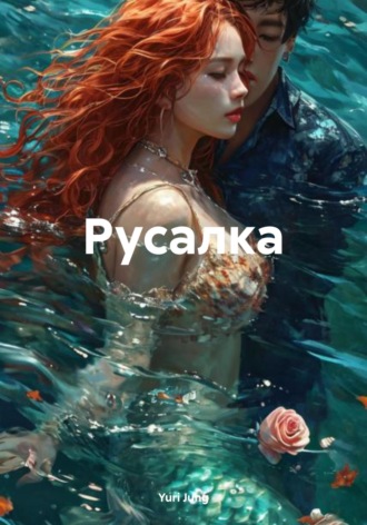 Yuri Jung. Русалка