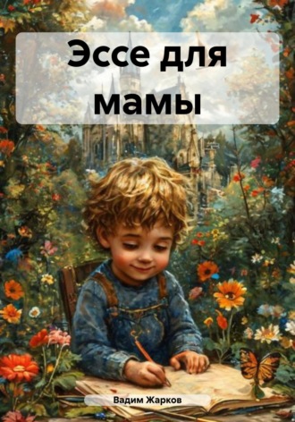 Эссе для мамы. Вадим Жарков