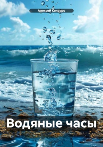 Алексей Александрович Келэвро. Водяные часы