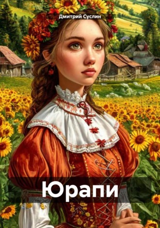 Юрапи. 