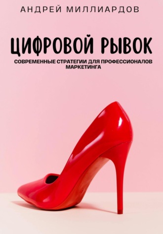 Цифровой рывок. Современные стратегии для профессионалов маркетинга. 