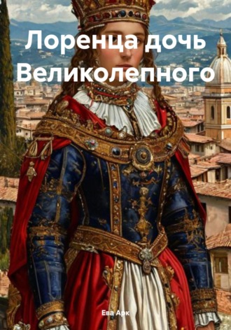 Лоренца дочь Великолепного. 