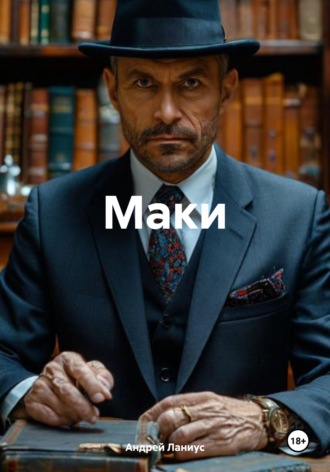 Маки. 
