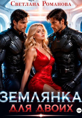 Землянка для двоих. 