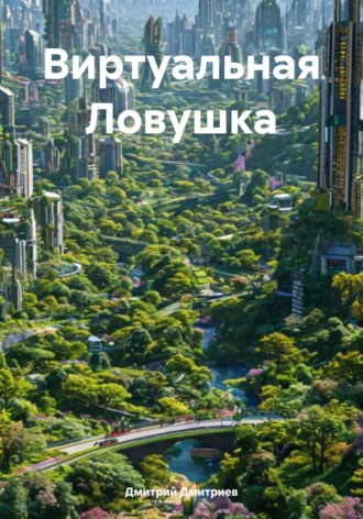 Дмитрий Антонович Дмитриев. Виртуальная Ловушка