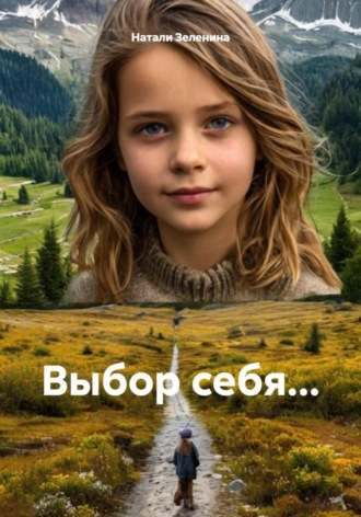 Выбор себя…. Натали Зеленина