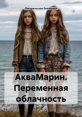 Погорельская Екатерина. АкваМарин. Переменная облачность