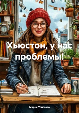 Мария Владимировна Устюгова. Хьюстон, у нас проблемы!