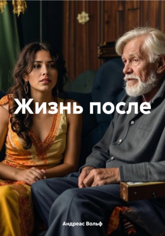 Андреас Вольф. Жизнь после