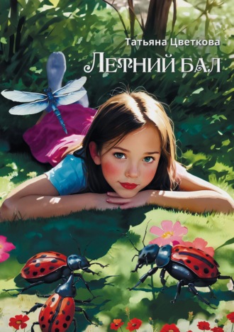Татьяна Цветкова. Летний бал