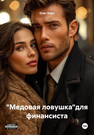 Олег Корч. 