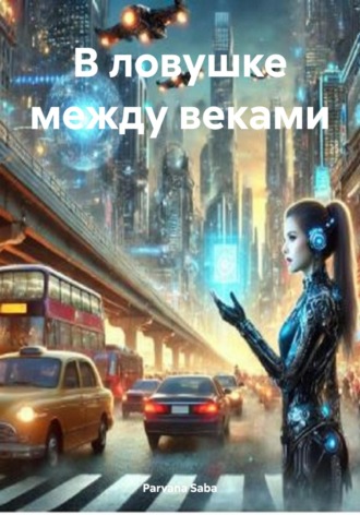 В ловушке между веками. 
