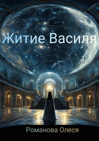 Олеся Романова. Житие Василя