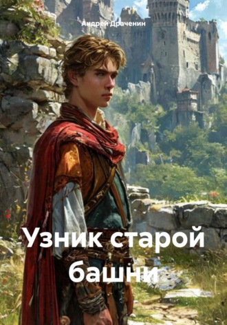 Андрей Драченин. Узник старой башни
