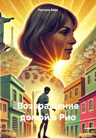 Возвращение домой в Рио. 
