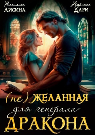 (Не) желанная для генерала-дракона. 