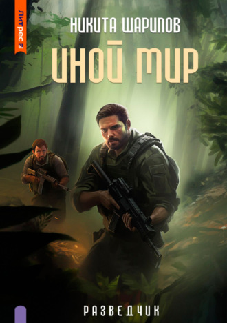 Иной мир. Разведчик. 