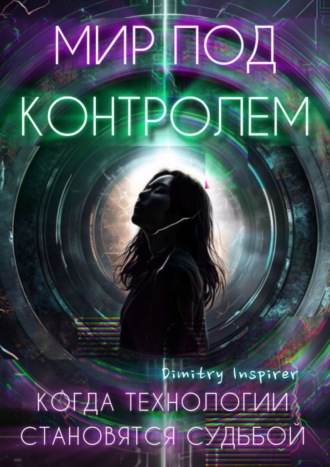 Dmitriy Inspirer. Мир под контролем