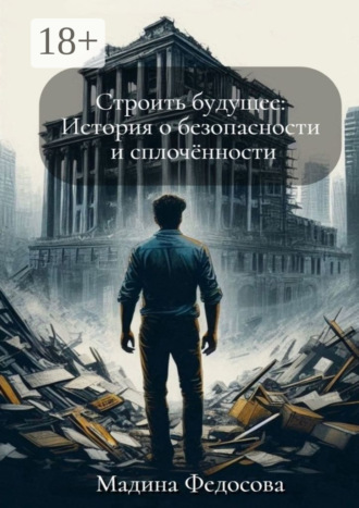 Мадина Федосова. Строить будущее: История о безопасности и сплочённости