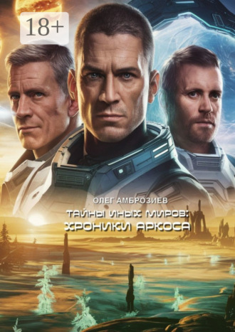 Олег Амброзиев. Тайны иных миров: Хроники Аркоса